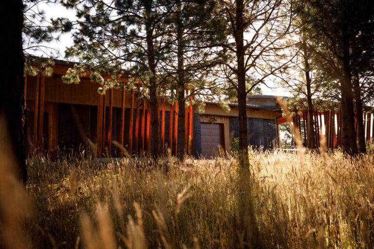 Roots in the Oregon Trail: The Rich History of Abbott Claim