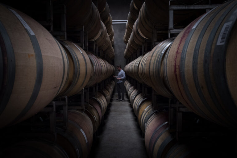 Lingua Franca: Perfecting the Universal Language of Wine